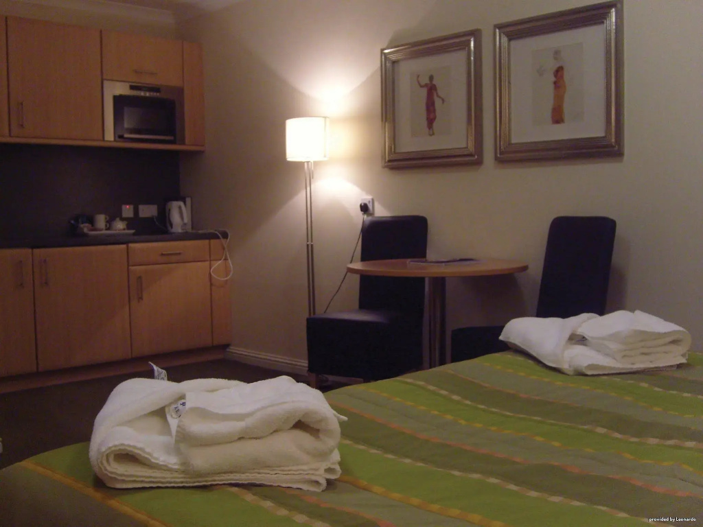 Sure Hotel by Best Western Aberdeen - Général