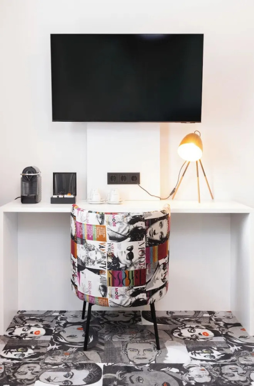 Das Edlinger Hotel - Chambres