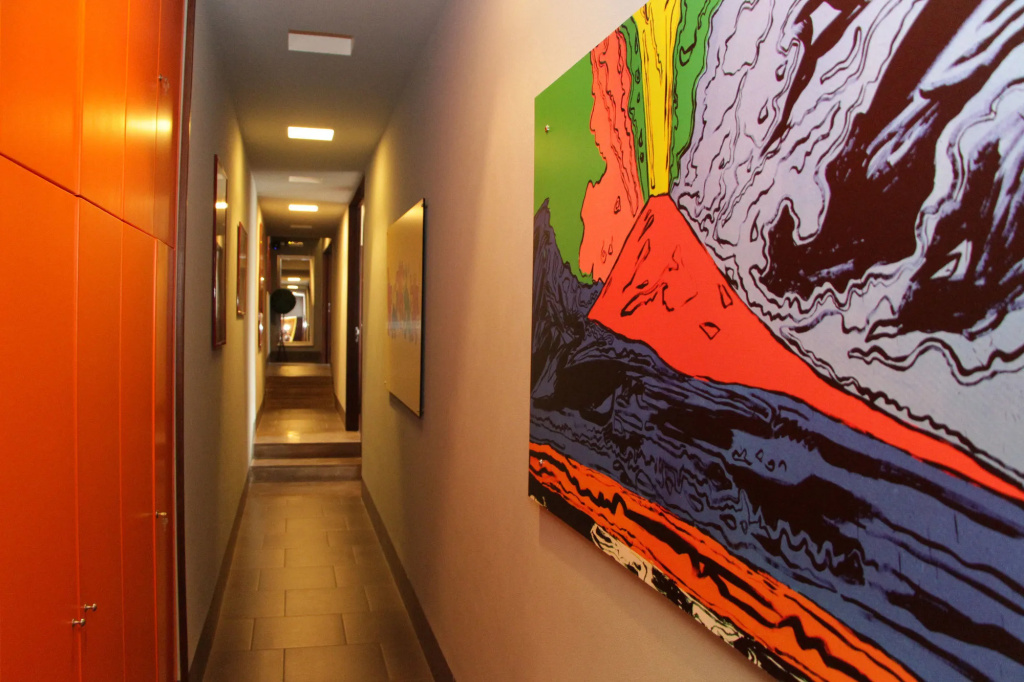 Hotel photo 11