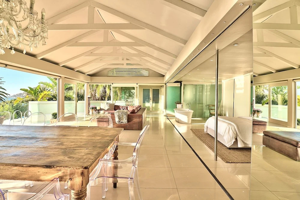 Clifton Bungalow