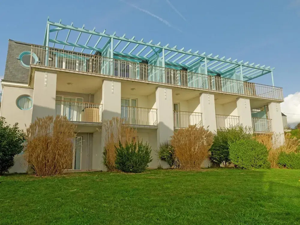 Voir la photo 1 — Oceanview Apartment w/ Pool