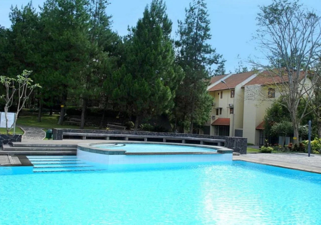 Puri Setiabudhi Residence - Général