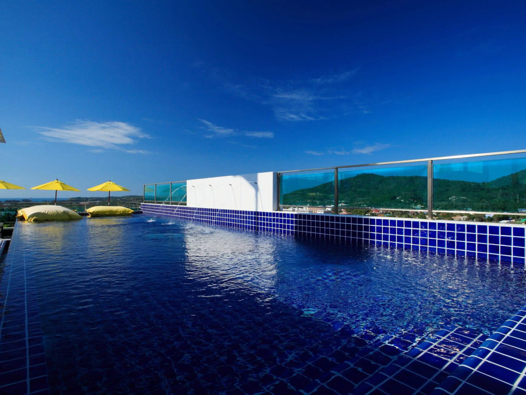 Hotel photo 16