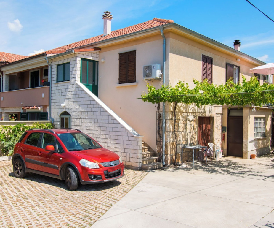 Apartment Stay Near Krka