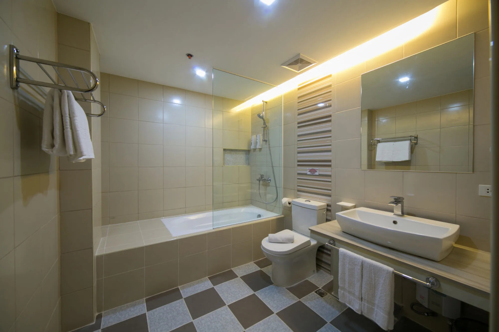 950 Condotel - Général