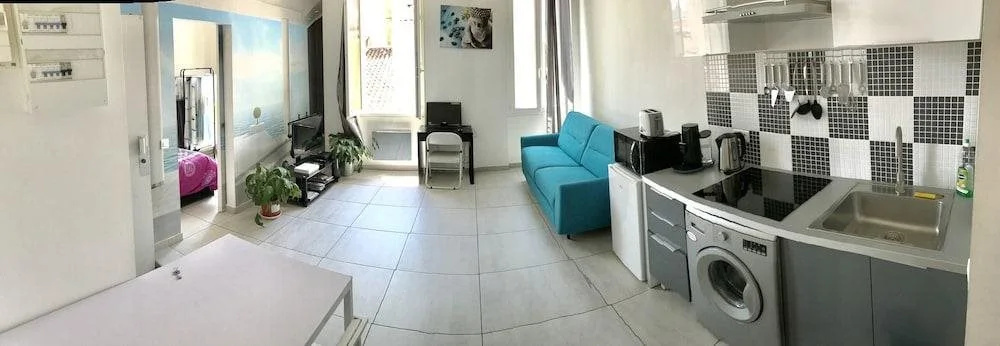 Business Centre