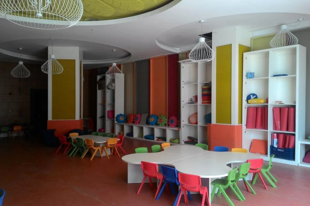 Port River Hotel & Spa, Сіде, Туреччина мініатюра 28