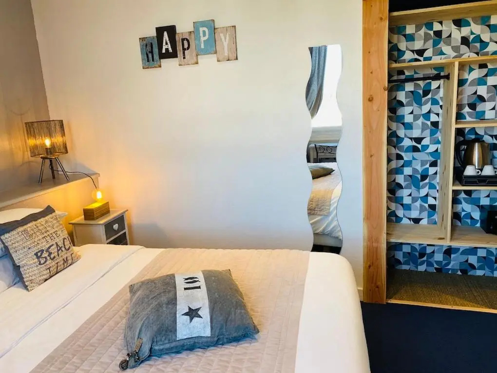 Economy room
