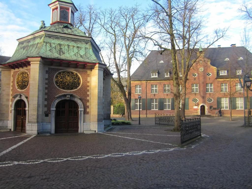 Stadthotel am Bühnenhaus