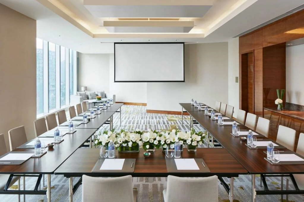 Suning Galaxy International Hotel Wuxi - Général