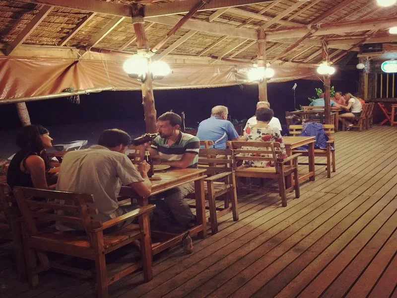 Jack Beach Resort(แจ็คบีชรีสอร์ท) - Général