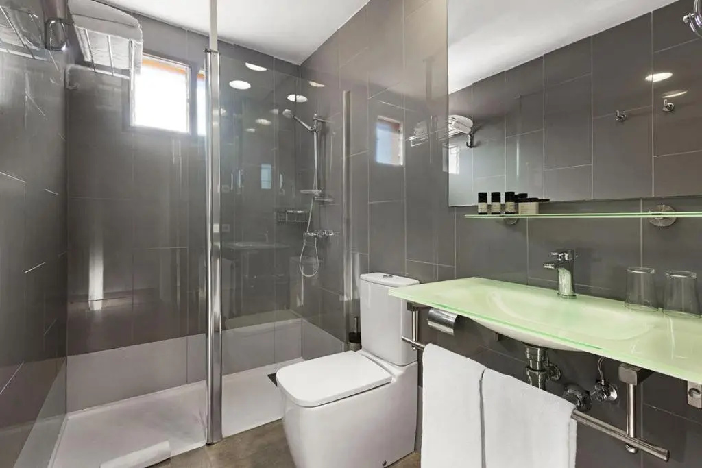 Hotel Inmood Aucanada – Adults Only (16+) - Chambres