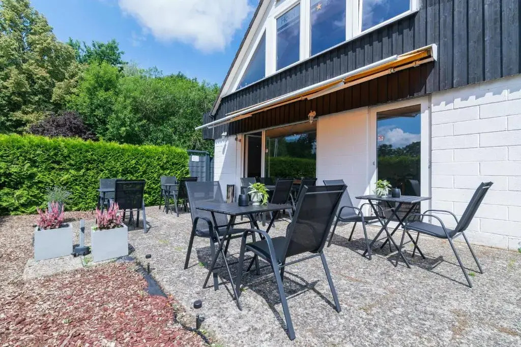 Hotel Cafe Galerie - фото 15