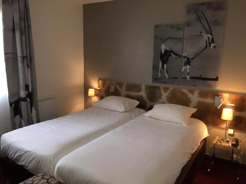 Hotel photo 30