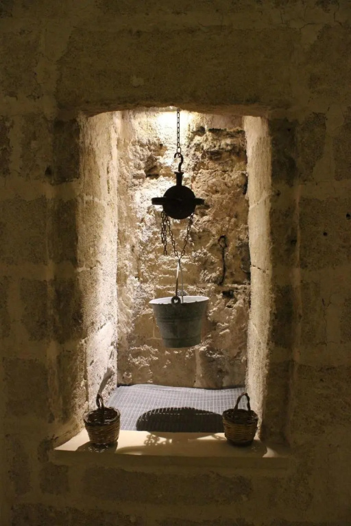 Masseria Carignani - Général
