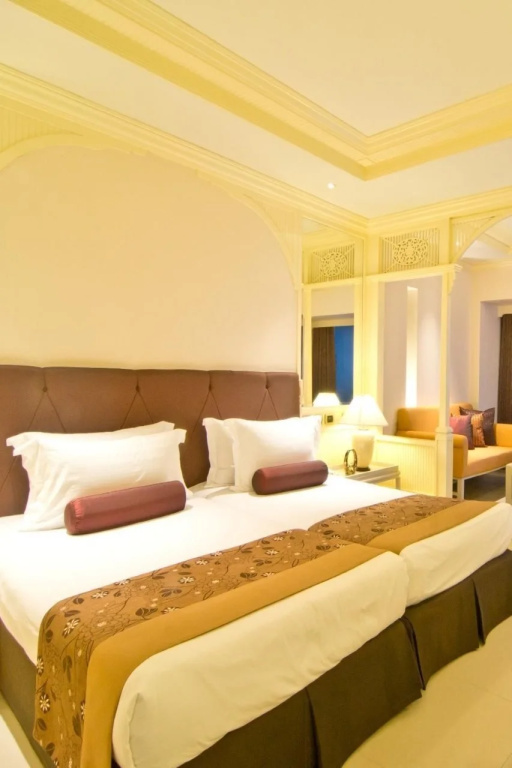 Royal Cliff Beach Hotel Pattaya - фото 9