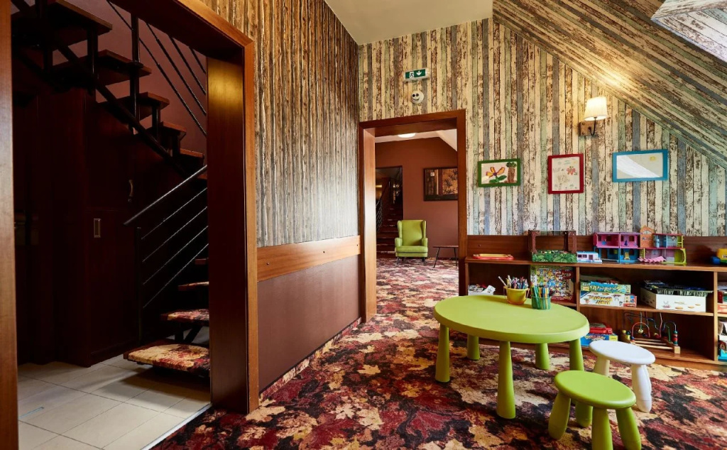 Hotel Lajta Park - Général