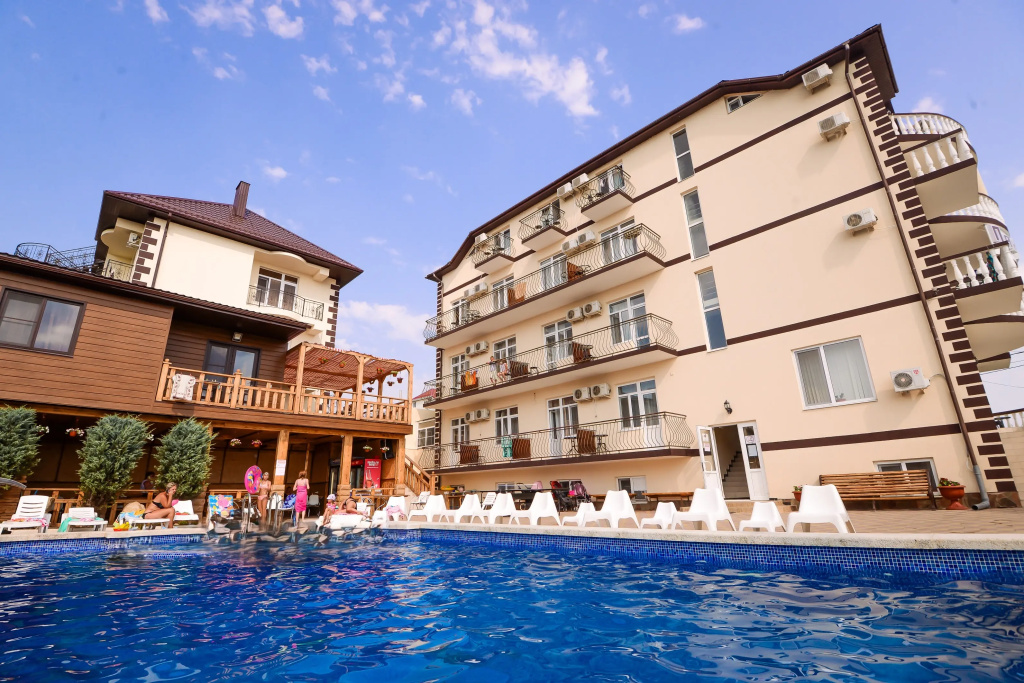 Hotel photo 3