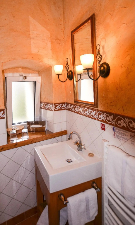 Hotel Residenz Schrannenhof - Chambres