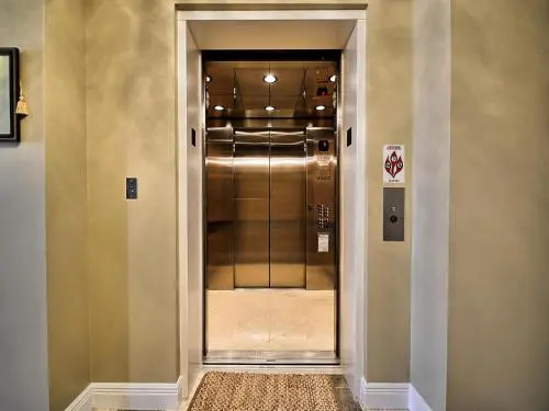 Hotel photo 5