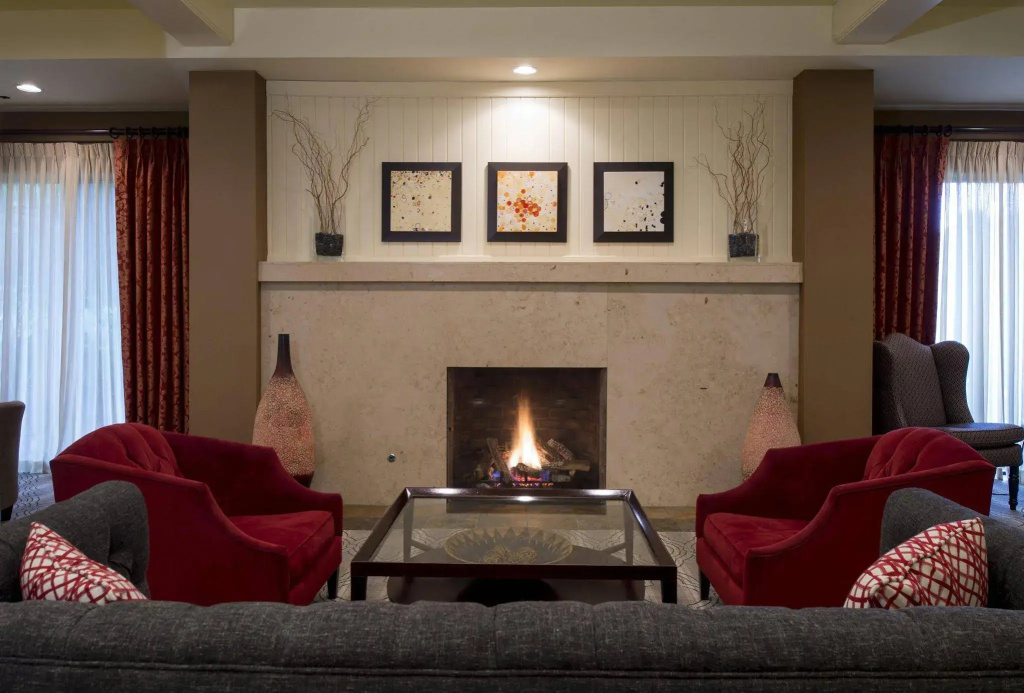 Hilton Brentwood/Nashville Suites - Général