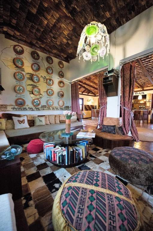 Hotel photo 11