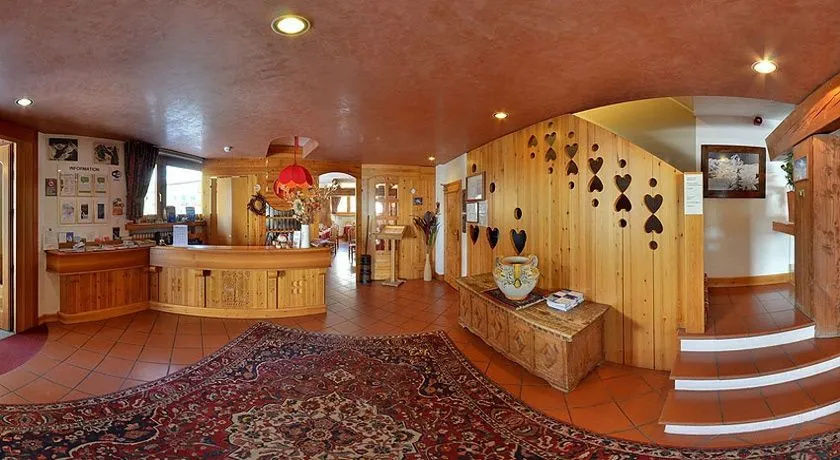 Hotel photo 19