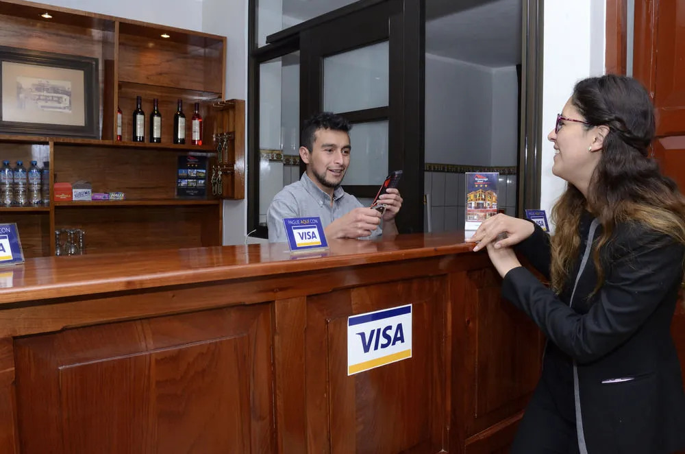 Hospedaje Huancayo - фото 15