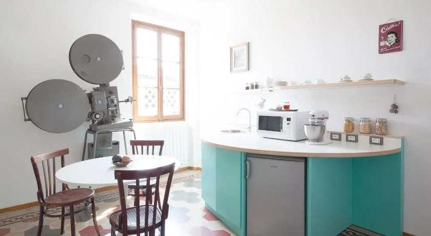 Buonocore Guesthouse - Général