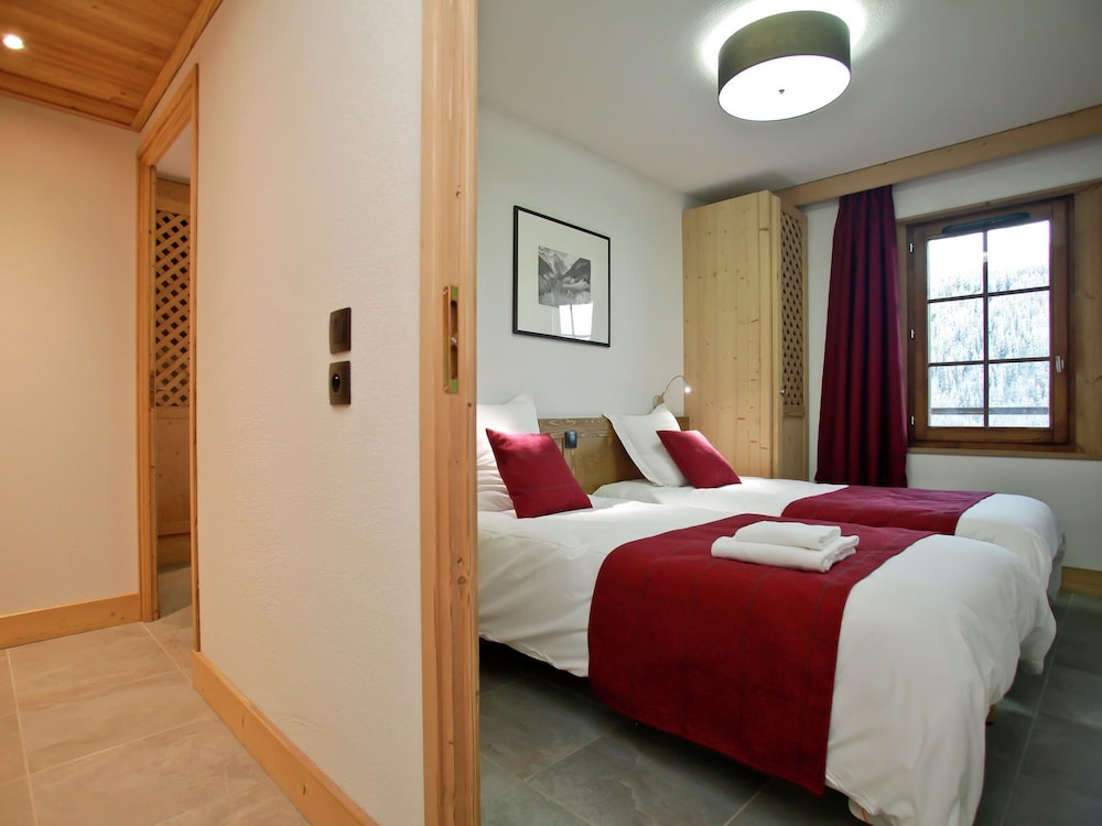 Voir la photo 3 — Chatel Ski Apt Near Gondola