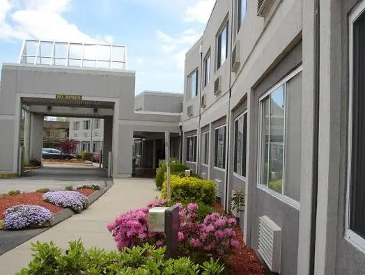 Groton Inn & Suites - Chambres
