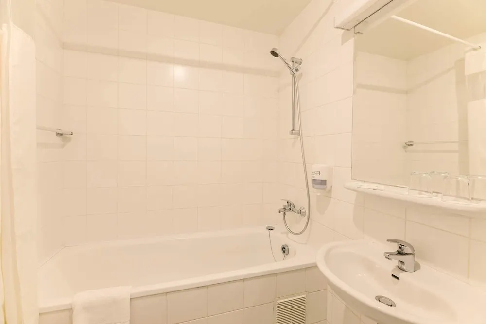 Regina Hotel - Chambres