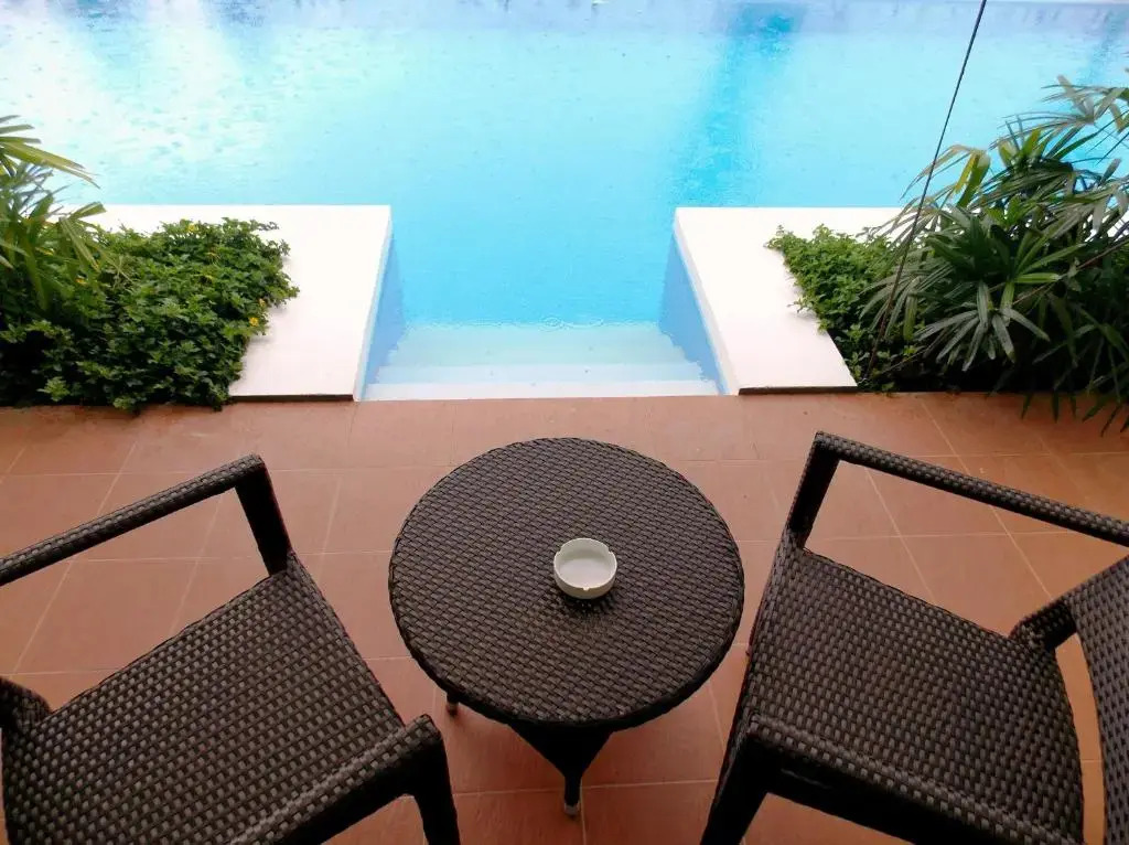 The Ocean Residence Langkawi