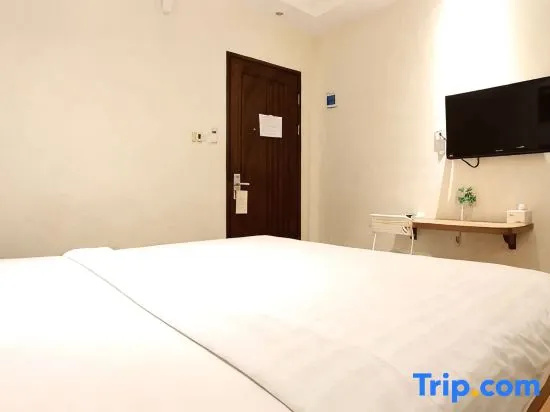 Hart Hotel - Chambres