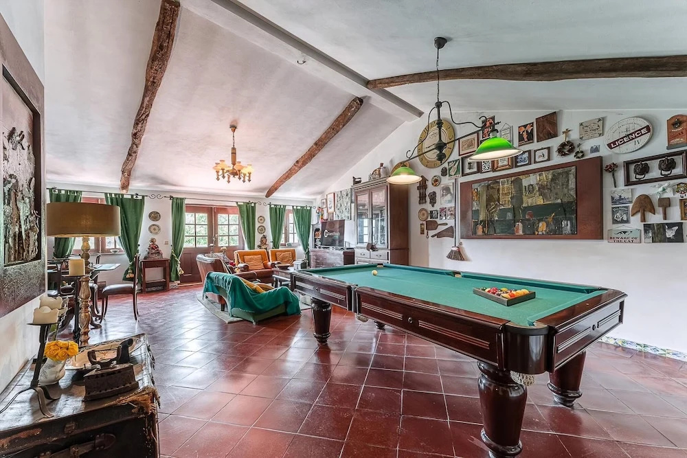 Casa Museu da Geada - Rural Hotel - Général
