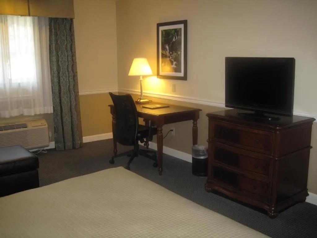 Pine Barn Inn - Chambres