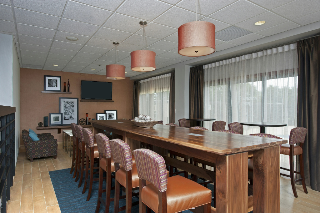 Hotel photo 14