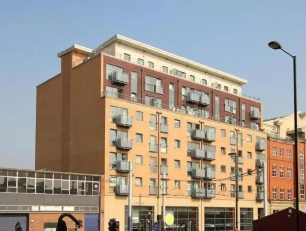 Harley Serviced Apartments - West Point