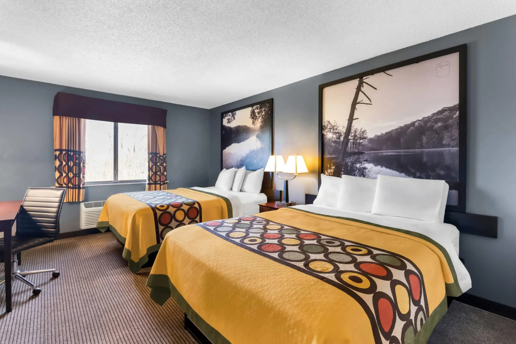 Hotel photo 14