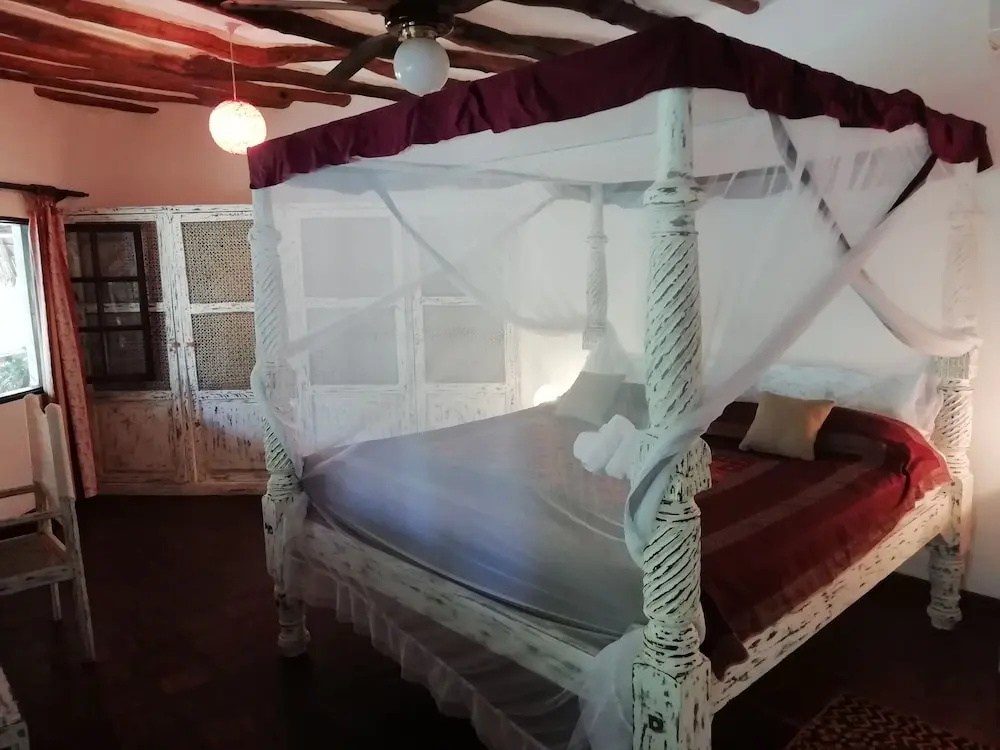 Aquarius Club International Resort - Chambres
