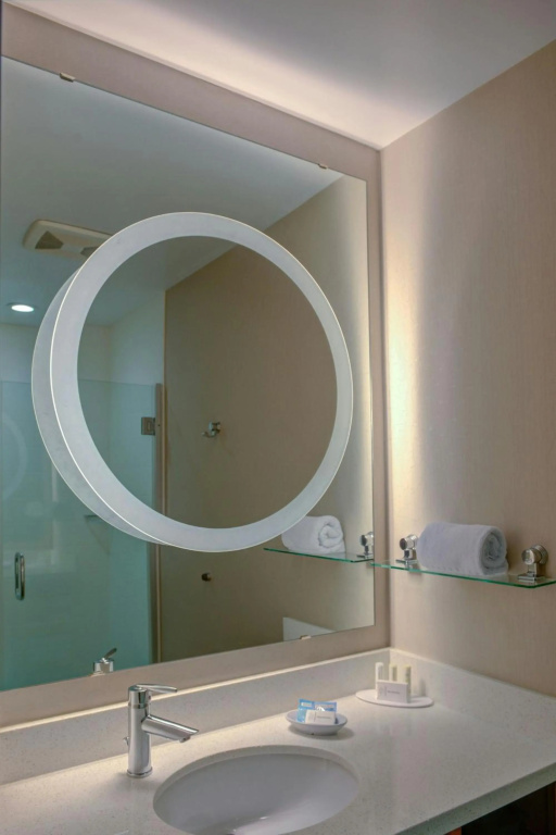 SpringHill Suites by Marriott Macon - Général