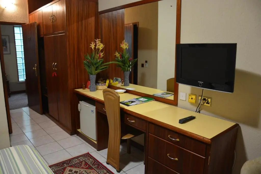 Manuela Residence - Chambres