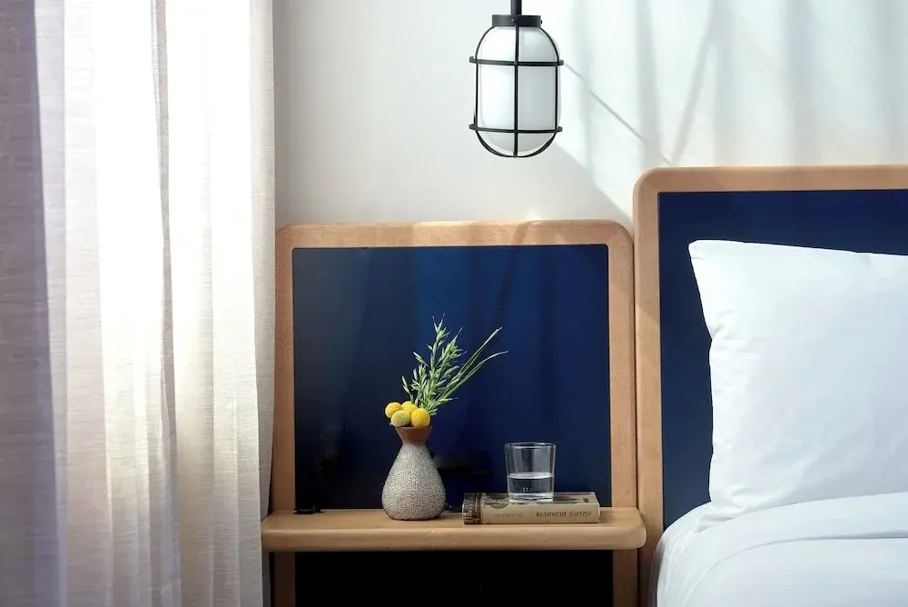 Emery, Autograph Collection Hotel - Chambres