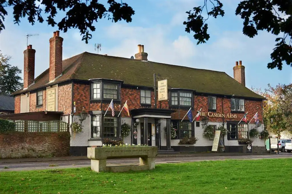 Camden Arms Hotel - Général