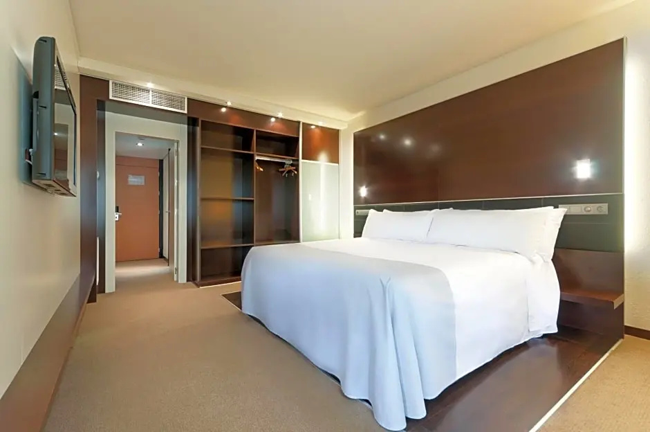 Premium room