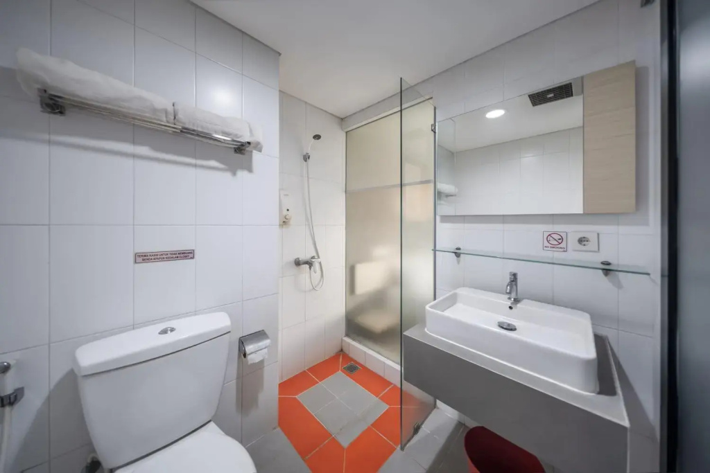 Wanadu Residence - фото 13