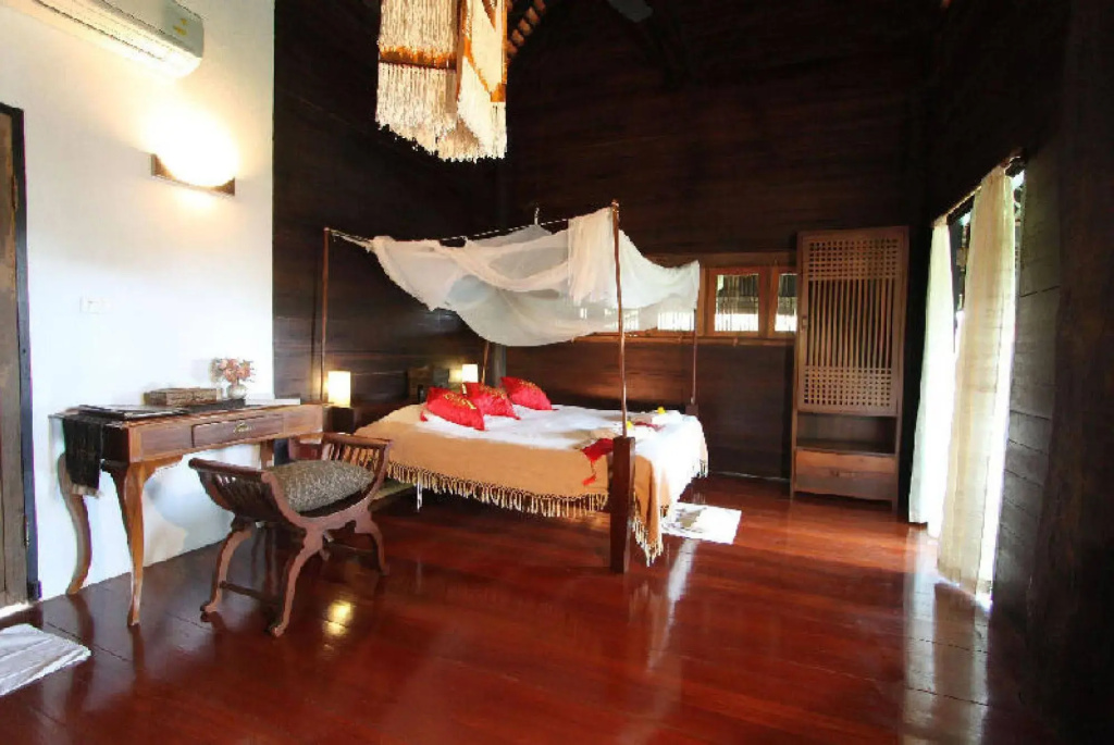 Ban Sabai Village Resort & Spa - Général