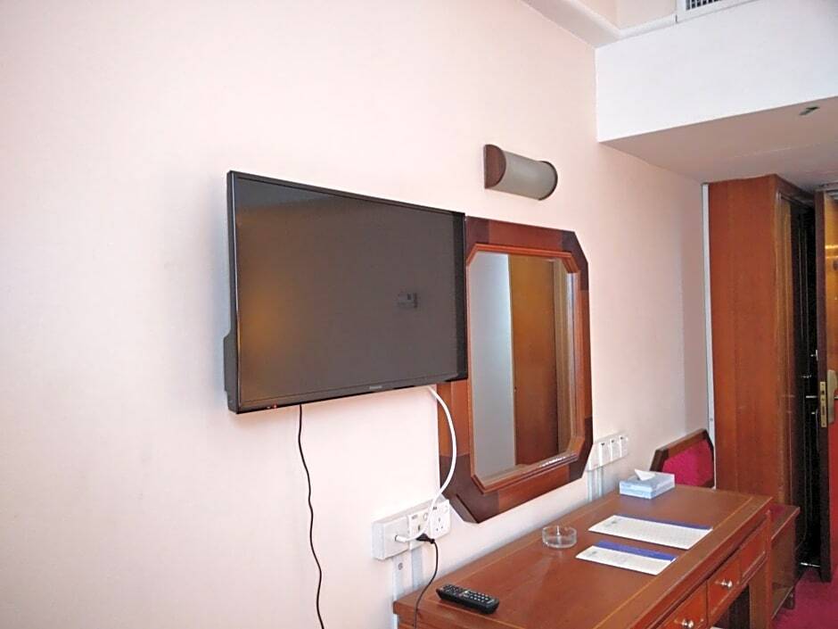 Bintang Warisan Hotel