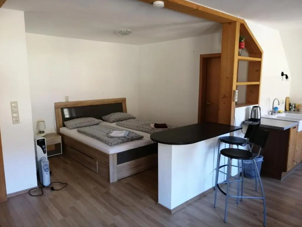 Black Forest Family Apartment-Zum Letzten G'Stehr - Chambres