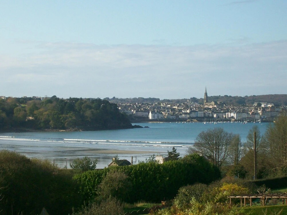 Beach & Waterfront